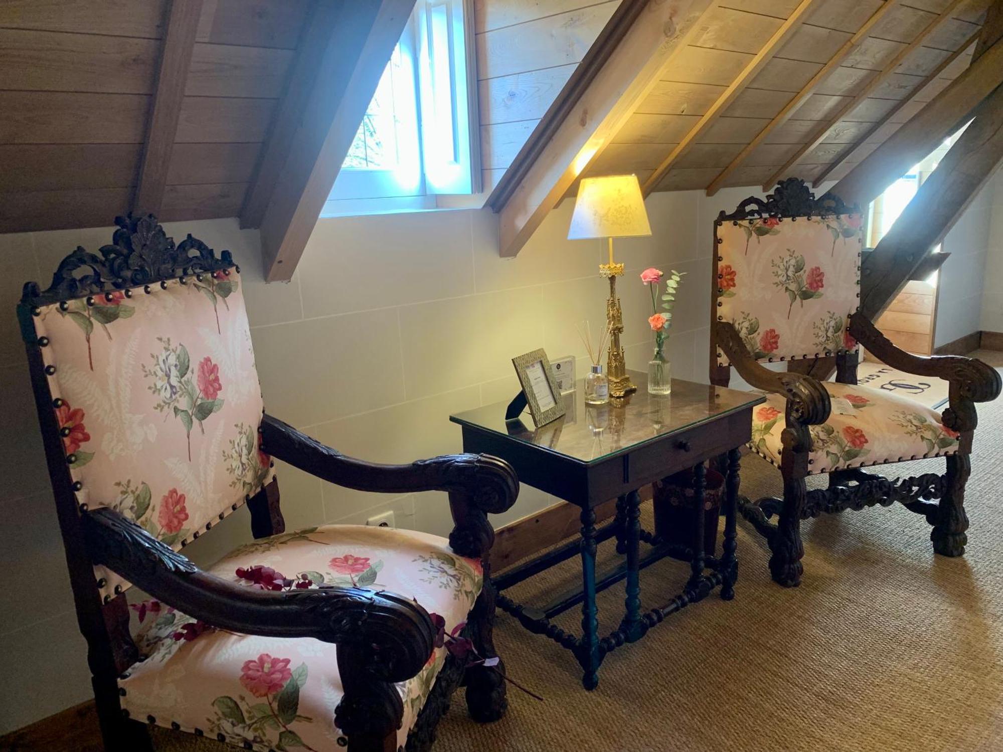 Hotel Du Domaine De La Groirie - Le Mans Trangé Eksteriør bilde