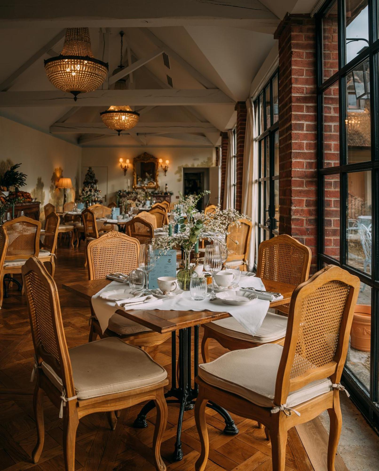 Hotel Du Domaine De La Groirie - Le Mans Trangé Eksteriør bilde