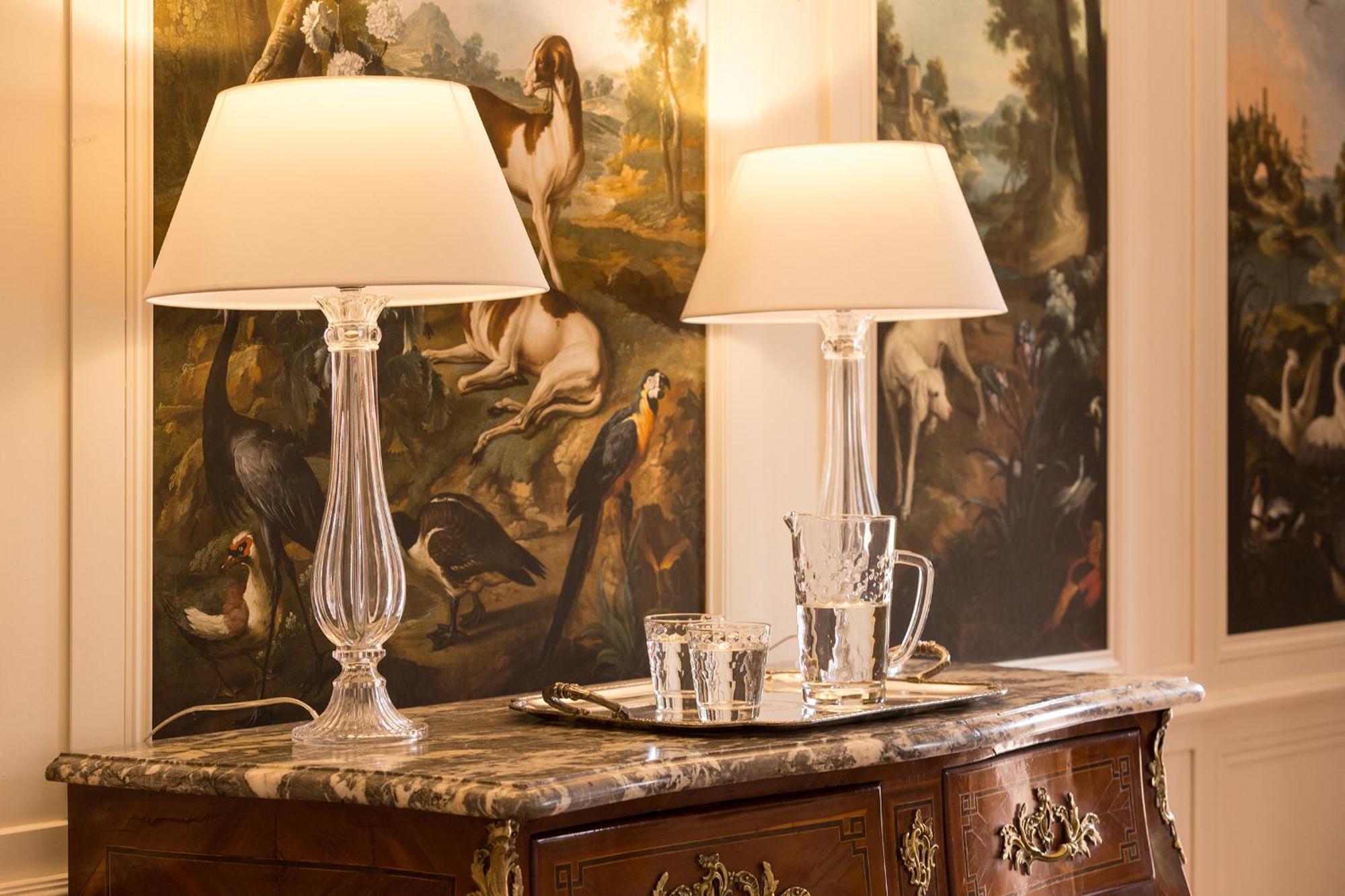 Hotel Du Domaine De La Groirie - Le Mans Trangé Eksteriør bilde